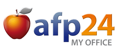 afp24 Logo