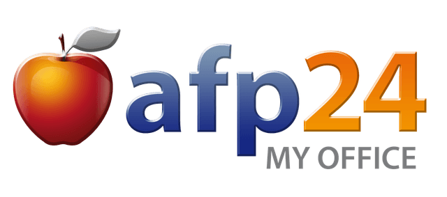 afp24 Logo
