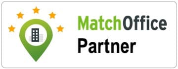 MatchOffice Logo